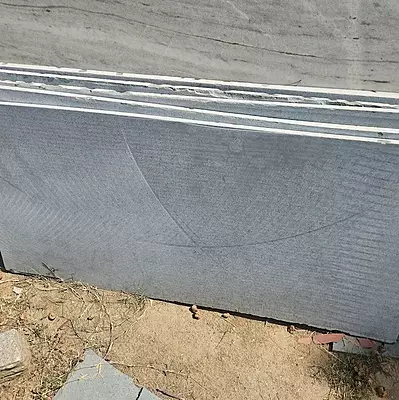 Kota Stone For Stairs– Durable Natural Limestone for Stairs