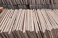 Mandana Stone Cut Size 22"x22" Acid Proof Mandana Stone Cut Size 22"x22" Acid Proof